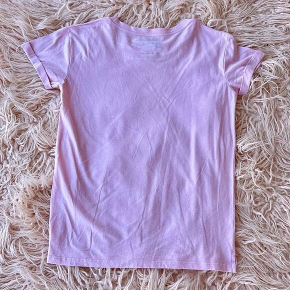 Pink Graphic T-shirt - Picture 3 of 3
